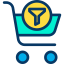 Shopping cart 상 64x64