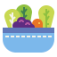 Vegetable Symbol 64x64