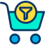 Shopping cart 상 64x64
