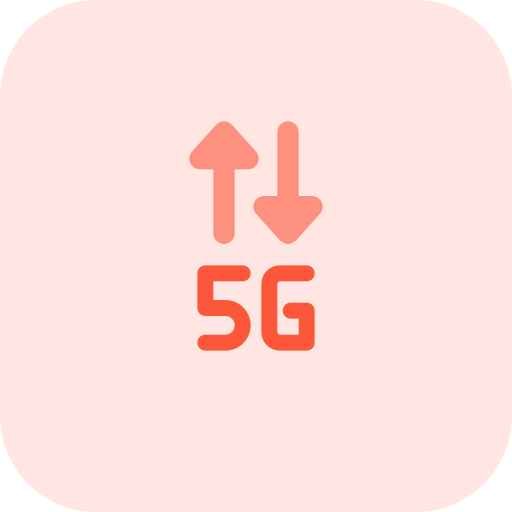 5g icon