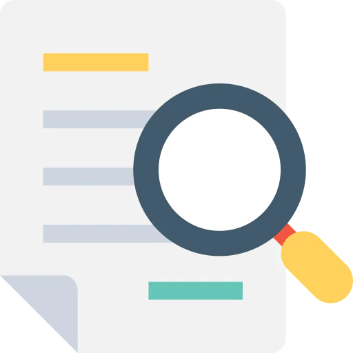 Files biểu tượng