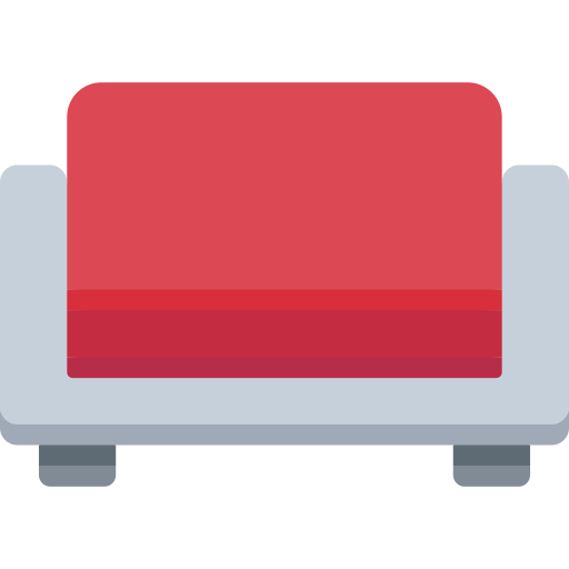 Sofa icon
