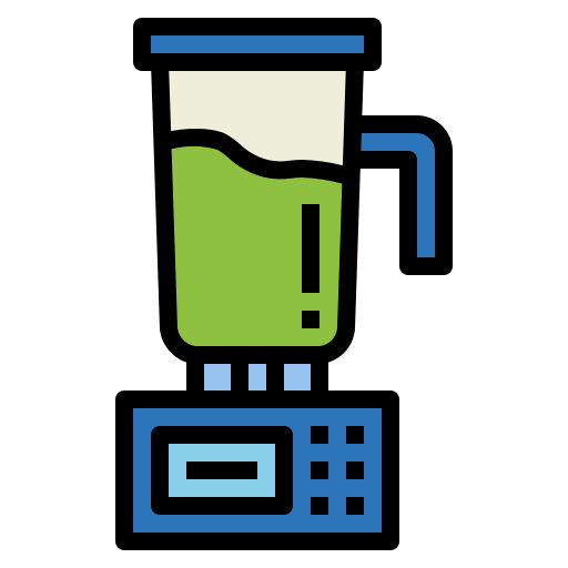 Blender icon