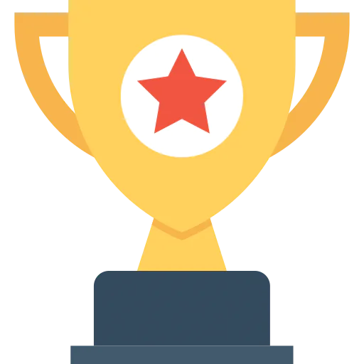 Trophy icon
