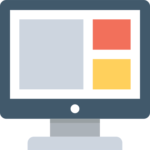 Computer icon