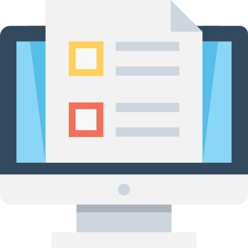 Computer icon