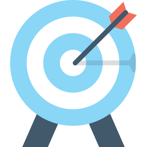 Target icon