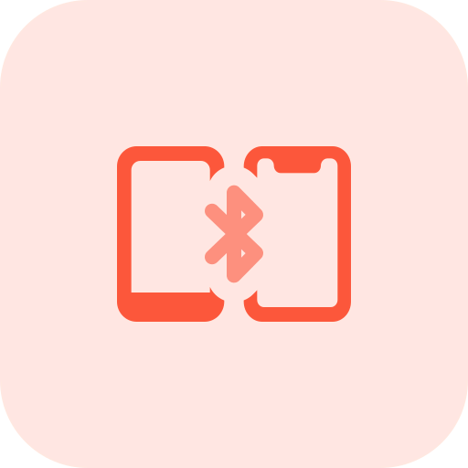 Bluetooth icon