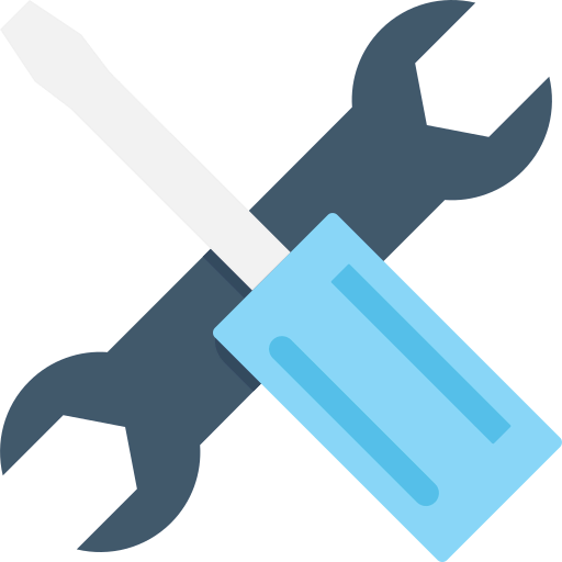 Tools 图标
