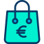 Shopping bag 상 64x64