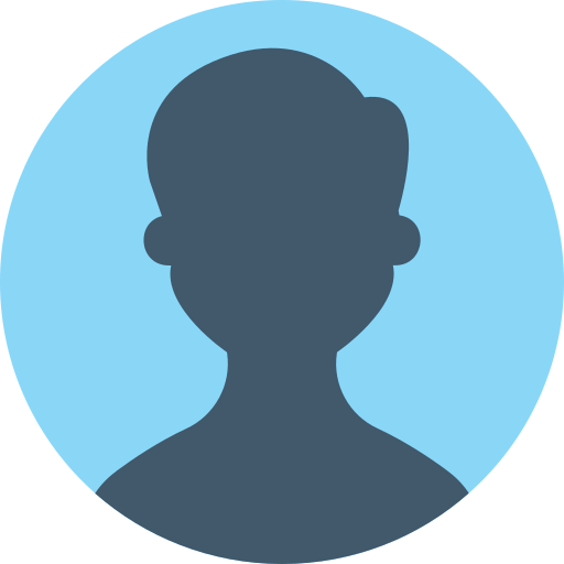 User icon