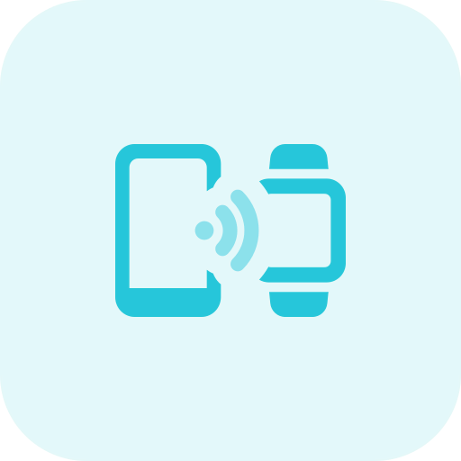 Connect icon