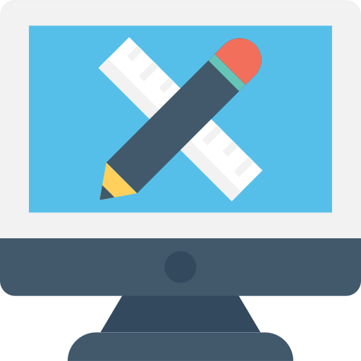 Computer icon