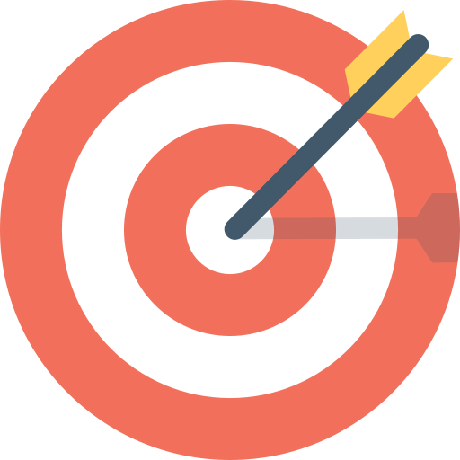 Target icon