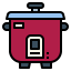 Cooker Symbol 64x64