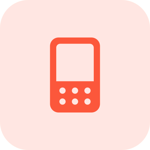 Keyboard icon