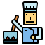 Chef Symbol 64x64