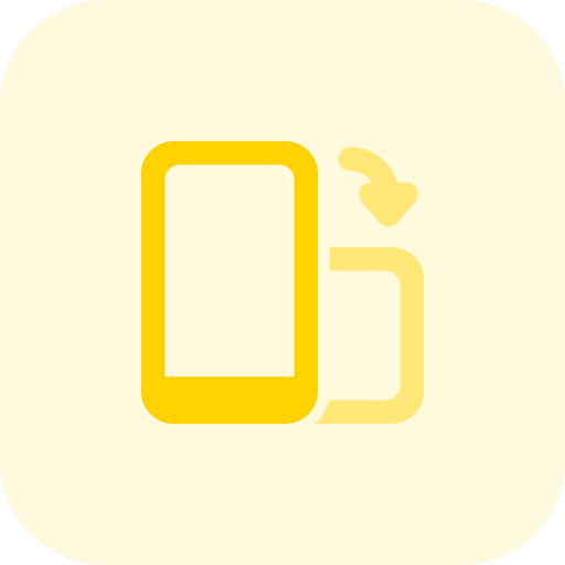 Rotate icon
