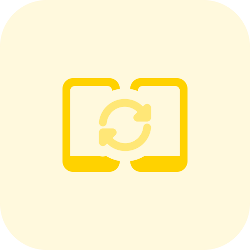 Sync icon