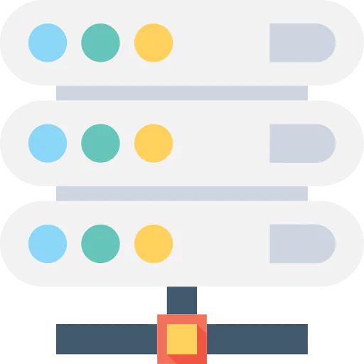 Database icône