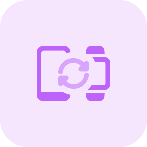 Sync icon