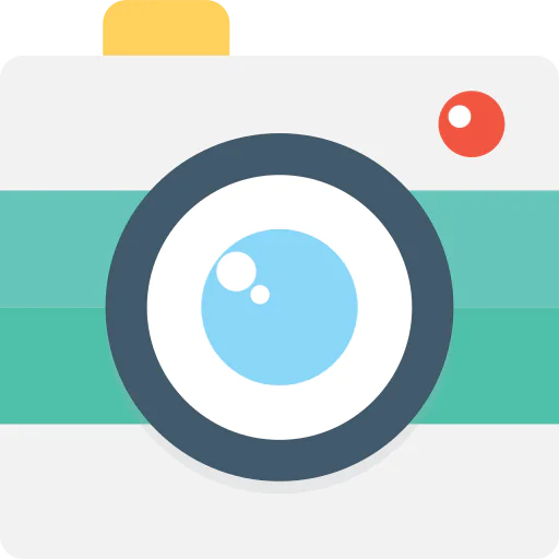 Camera icon