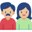 Parents icon 64x64