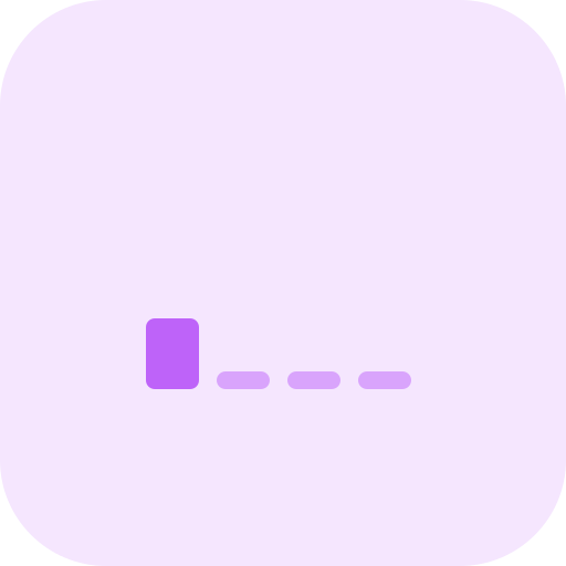 Low signal icon