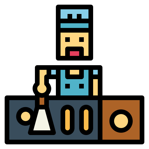 Chef icon