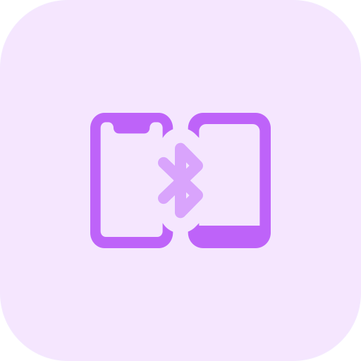 Bluetooth icon