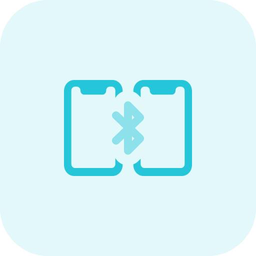Bluetooth icon