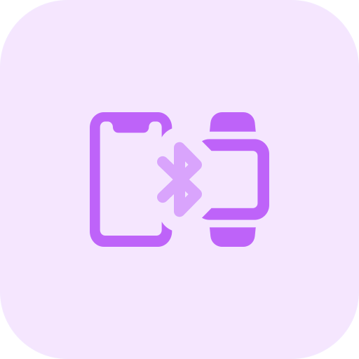 Bluetooth icon