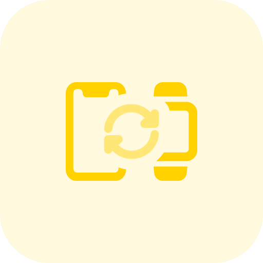 Sync icon