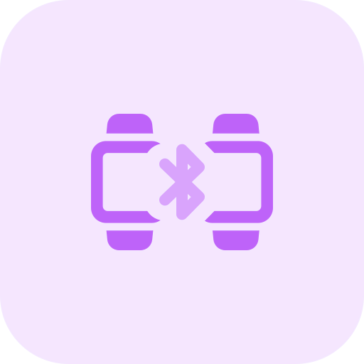 Bluetooth icon
