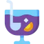 Punch bowl icon 64x64