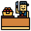 Chef Symbol 64x64