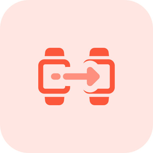 Connection icon