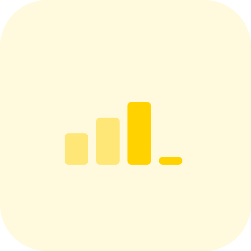 Signal アイコン