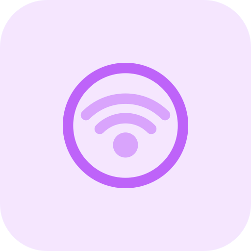 Wifi 图标