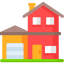 House icon 64x64