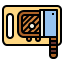 Cutting board Symbol 64x64