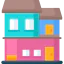 House icon 64x64