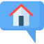 Chat icon 64x64