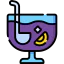 Punch bowl icon 64x64