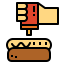 Sauce Symbol 64x64