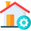 House icon 64x64