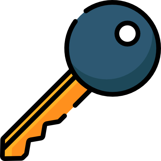 Key icon