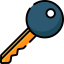 Key icon 64x64