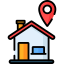 House icon 64x64
