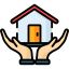 House icon 64x64